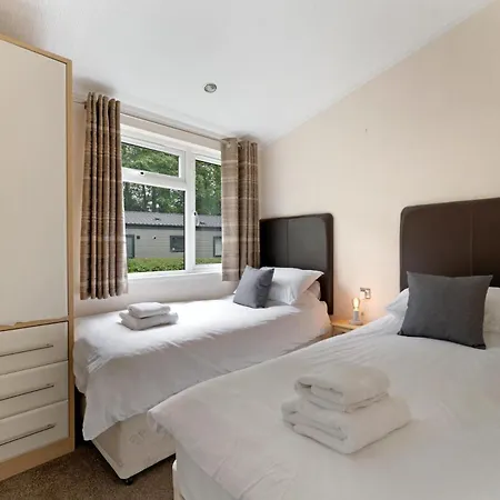 3 Bed In Oc-lr201 بيت خشبي *