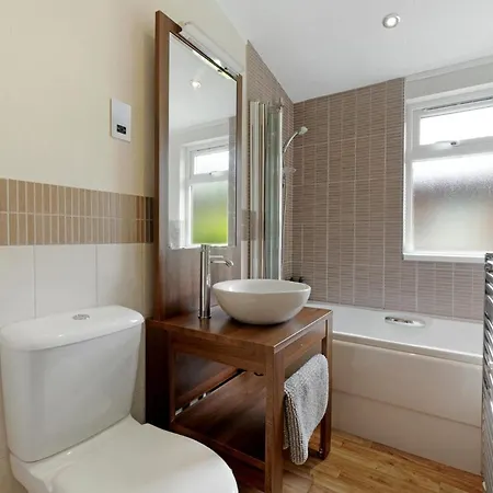 Troutbeck Vakantiehuis