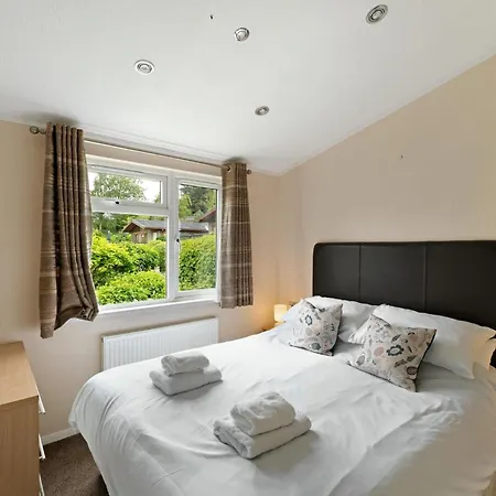 Vakantiehuis Troutbeck *