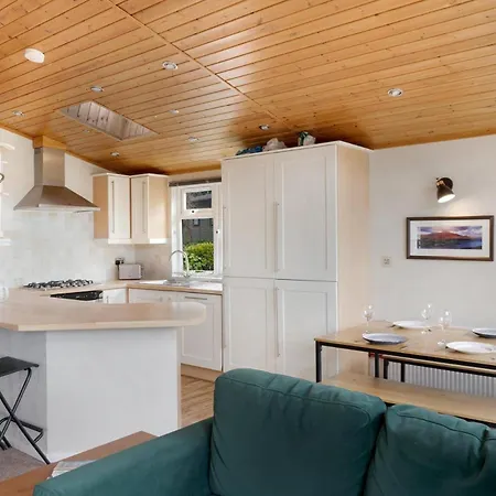 Prázdninový dům Troutbeck Bassenthwaite