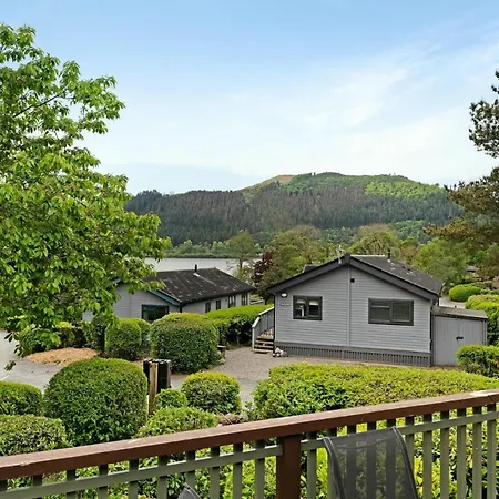Troutbeck *