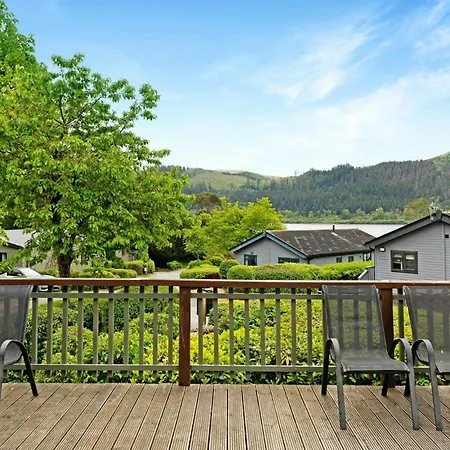 Troutbeck 別荘