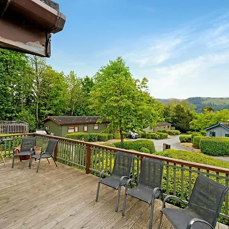 Vakantiehuis Troutbeck Bassenthwaite