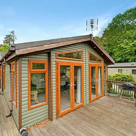 Prázdninový dům Troutbeck