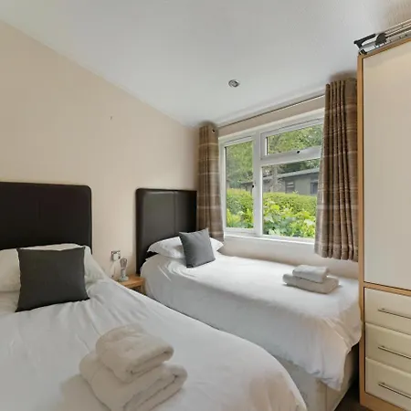 3 Bed In Oc-lr201 بيت خشبي