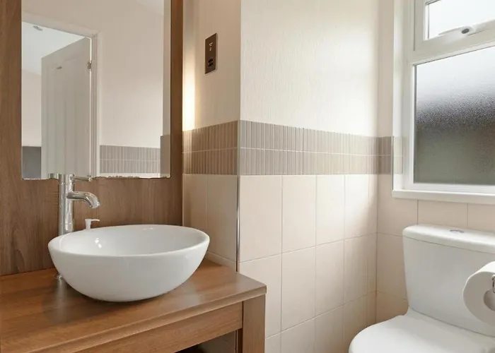 Troutbeck Prázdninový dům Bassenthwaite