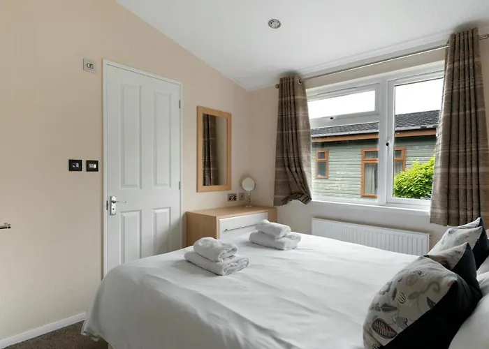 Casa de Férias Troutbeck Bassenthwaite