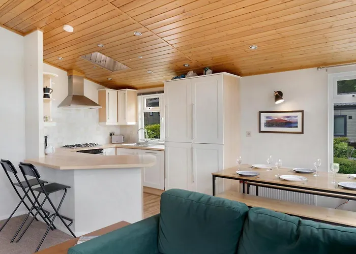 Casa de Férias Troutbeck Bassenthwaite