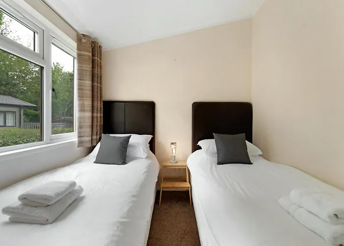 Troutbeck Bassenthwaite