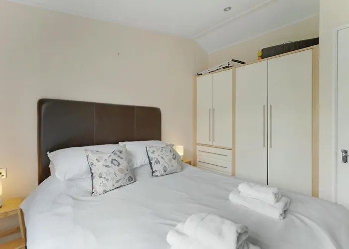 Troutbeck Prázdninový dům Bassenthwaite