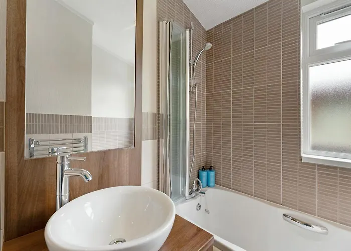 Troutbeck * Bassenthwaite