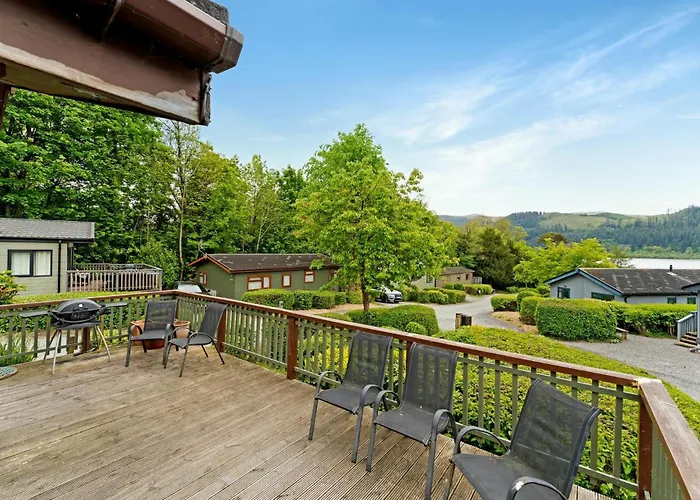 Prázdninový dům Troutbeck Bassenthwaite