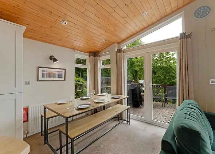 Troutbeck Casa de Férias Bassenthwaite