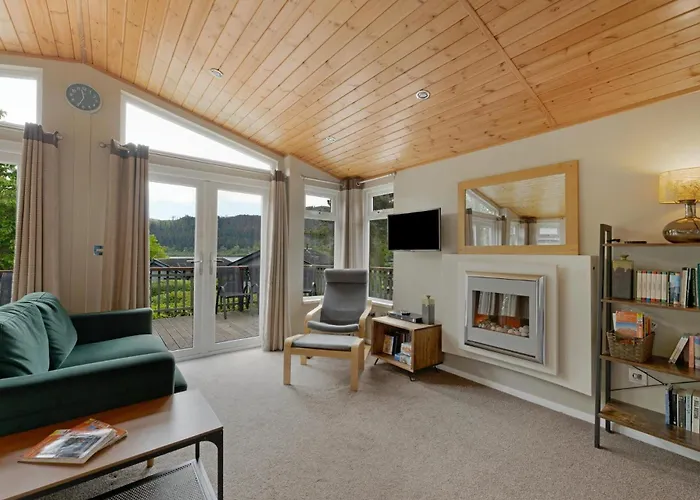 Troutbeck Bassenthwaite