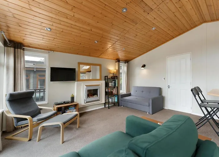 Troutbeck Casa de Férias Bassenthwaite