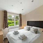 펜션 Troutbeck *